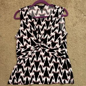 WOMEN’S DONNAKARON SHIRT